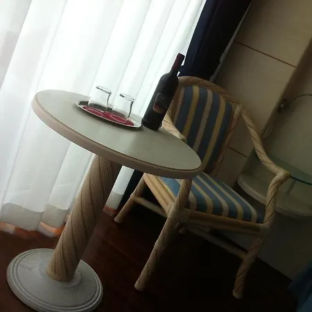 Park Il Vigneto Готель 4*