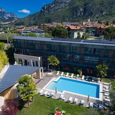 Готель Park Il Vigneto 4*