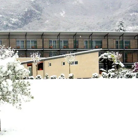 Park Il Vigneto Готель 4*