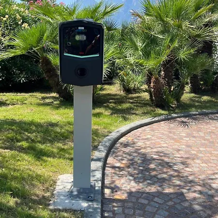 Park Il Vigneto Ξενοδοχείο