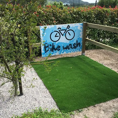 Ξενοδοχείο Park Il Vigneto