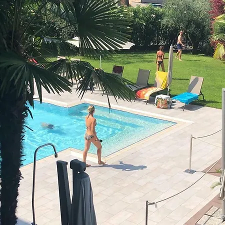 Park Il Vigneto Ξενοδοχείο 4*
